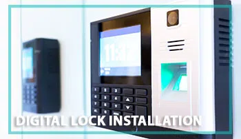 Miami Lock And Key Service Miami, FL 305-908-3108 - digital-lock